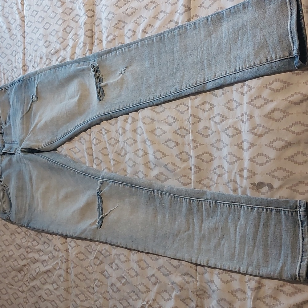 Mens Skinny Jeans